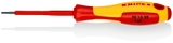 KNIPEX® TUA VÍT 98 13 20 CHO VÍT ĐẦU LỤC GIÁC