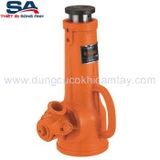 Con đội răng 50 tấn thấp Asaki AK-1712
