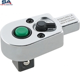 Đầu cần xiết lực Stahlwille 725QR/10