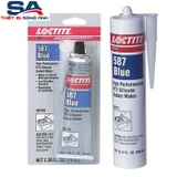 Keo thay thế gioăng Loctite 587