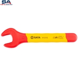 Cờ lê miệng 21mm cách điện 1000V Sata 41321