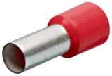 KNIPEX® ĐẦU COS PIN CÓ CỔ NHỰA 97 99 337 100 CÁI MỖI LOẠI