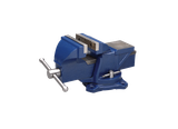 WILTON GENERAL PURPOSE BENCH VISE, 4