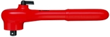 KNIPEX® CẦN SIẾT ĐẢO CHIỀU 98 31 VỚI ĐẦU VUÔNG 3/8