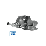 300S Machinist Vise, 3