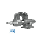 500S Machinist Bench Vise, 5