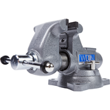 Tradesman 1745 Bench Vise, 4-1/2