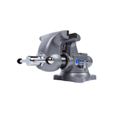 Tradesman 1765 Bench Vise, 6-1/2