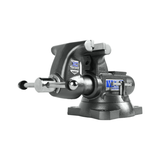 Tradesman 1755XC Bench Vise, 5-1/2