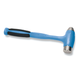 40 oz Ball Peen Soft Grip Dead Blow Hammer (Pearl Blue) | HBBD40PB | SNAP-ON | [HÀNG CHÍNH HÃNG]