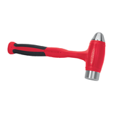 32 oz Ball Peen Soft Grip Dead Blow Hammer (Red) | HBBD32 | SNAP-ON | [HÀNG CHÍNH HÃNG]