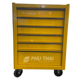 TỦ ĐỰNG DỤNG CỤ 6 NGĂN CLASSIC 26