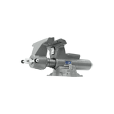 Mechanics Pro Vise 10” 255mm Jaw Width, 12