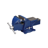 General Purpose Bench Vise, 6