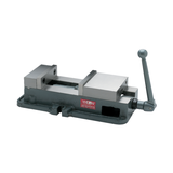 1280N Verti-Lock Machine Vise, 8” 200mm Jaw Width, 10-1/2” Jaw Opening