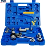 Bộ nong ống đồng thủy lực Value VHE-29D