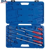 Bộ tua vít đóng 8 chi tiết Kingtony 35208MR
