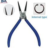 Kìm mở phe trong mũi thẳng 10