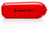 KNIPEX® NẮP TRƯỢT TỰ KẸP 98 66 40