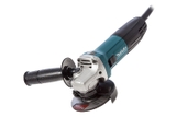 MÁY MÀI GÓC MAKITA 100MM, 720W, CÔNG TẮC TRƯỢT, GA4030
