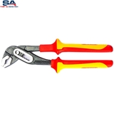 Kìm mỏ quạ cách điện 1000V 10