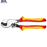 Kìm cắt cáp cách điện 1000V 6