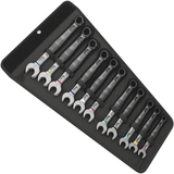 BỘ CỜ LÊ TRÒNG 11 CÁI 6003 JOKER 11 SET 1 RING SPANNER SET WERA 05020231001