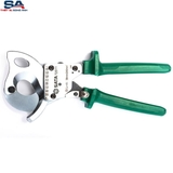 Kìm cắt cáp nhông 240mm² Sata 72511