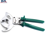 Kìm cắt cáp nhông 400mm² Sata 72512