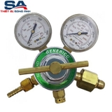 Đồng hồ Oxygen Generico 752-X