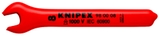 KNIPEX® CỜ LÊ 98 00 08