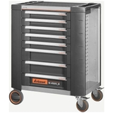 TỦ ĐỰNG DỤNG CỤ 8 NGĂN KÉO CÓ BÁNH XE GARANT 914520 8