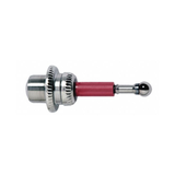 Kim đầu dò 3D loại ngắn 4mm Haimer 80.362.00