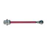 Kim đầu dò 3D loại dài 8mm Haimer 80.363.00