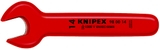 KNIPEX® CỜ LÊ 98 00 15