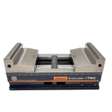 BỘ ETO TỰ ĐỊNH TÂM XTRIC CHO MÁY CNC 5 TRỤC GARANT BAO GỒM 2 NGÀM KẸP 363000 80SP