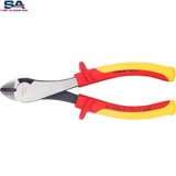 Kìm cắt cách điện 7