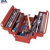 Bộ dụng cụ 65 chi tiết Kingtony 902-065MR