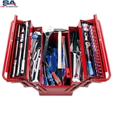 Bộ dụng cụ 68 chi tiết Kingtony 902-068MR