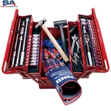 Bộ dụng cụ 84 chi tiết Kingtony 902-084MR01