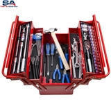 Bộ dụng cụ 63 chi tiết Kingtony 902-164MR