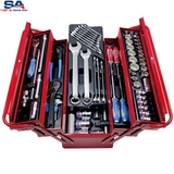 Bộ dụng cụ 77 chi tiết Kingtony 908-077CR