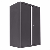 Tủ dụng cụ CSPS Dài 91cm Rộng 61cm Cao 136cm 2 cánh - 2 ngăn màu đen màu đỏ VNTC091A2B