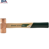 Búa đồng 0.5kg Sata 92365