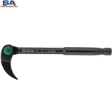 Xà beng nạy điều chỉnh 16x260mm Sata 92572