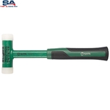 Búa không nảy 2 đầu nhựa 50mm Sata 92614