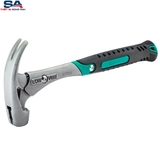 Búa nhổ đinh giảm chấn Sata 92703