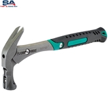 Búa nhổ đinh giảm chấn 730g Sata 92712