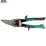 Kéo cắt tôn mũi cong trái 10