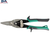 Kéo cắt tôn mũi thẳng 10